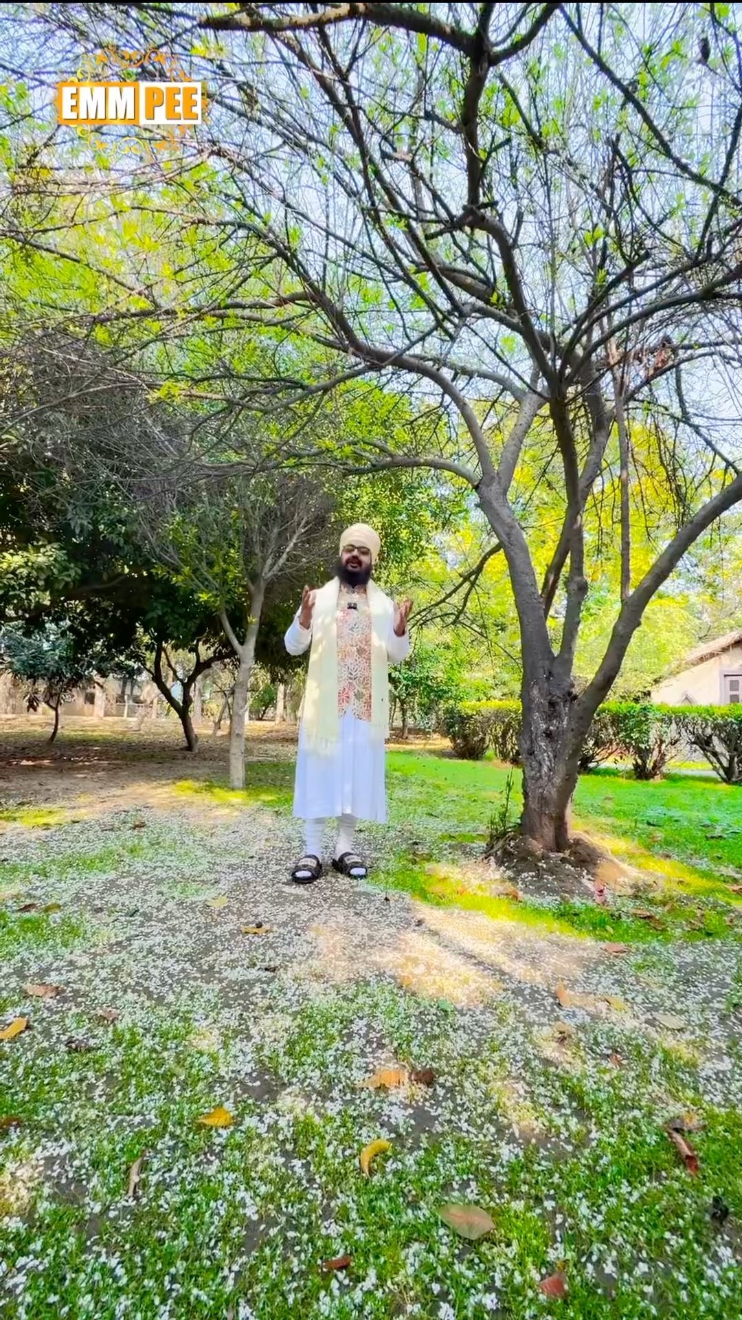 ਤੁਸੀ ਖਿੜੇ ਖਿੜੇ ਸੋਹਣੇ ਲੱਗਦੇ ਹੋ #dhadrianwale #emmpee #bhairanjitsinghdhadrianwale #nature
